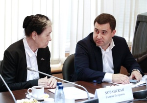 Жителям Донбасса хотят предложить наемное жилье